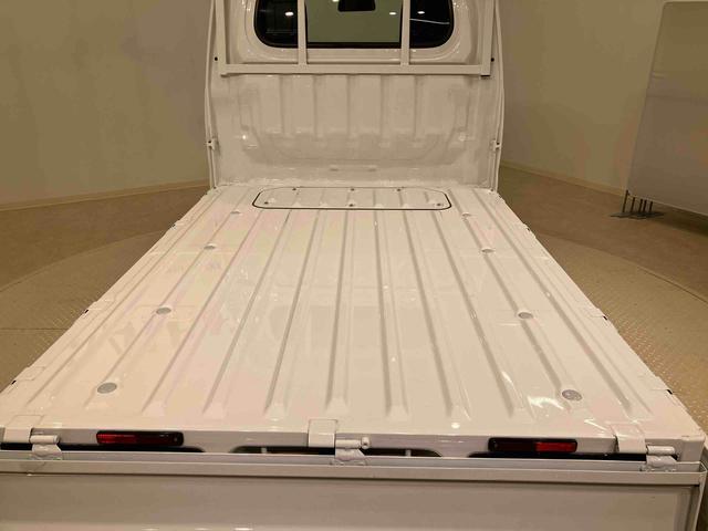 ハイゼットトラックスタンダード（北海道）の中古車