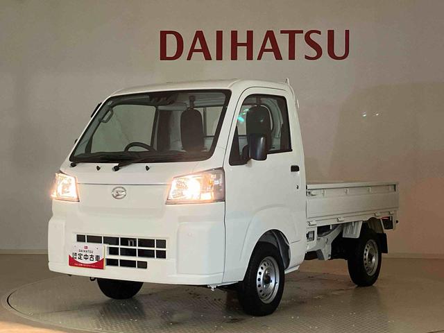 ハイゼットトラックスタンダード（北海道）の中古車