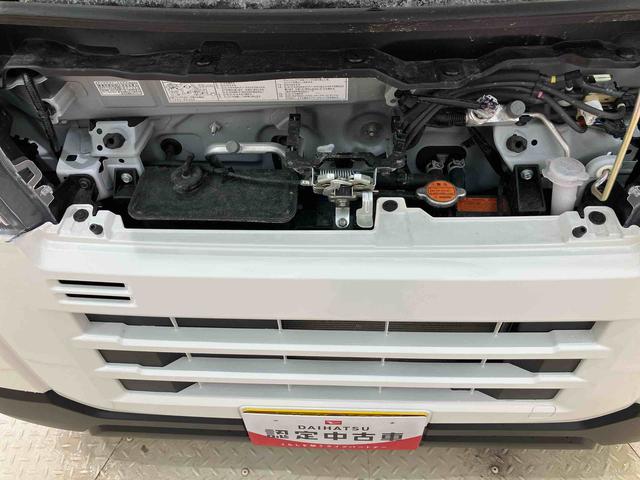 ハイゼットカーゴＤＸ（北海道）の中古車