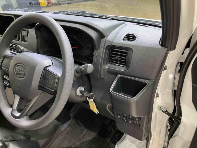 ハイゼットカーゴＤＸ（北海道）の中古車