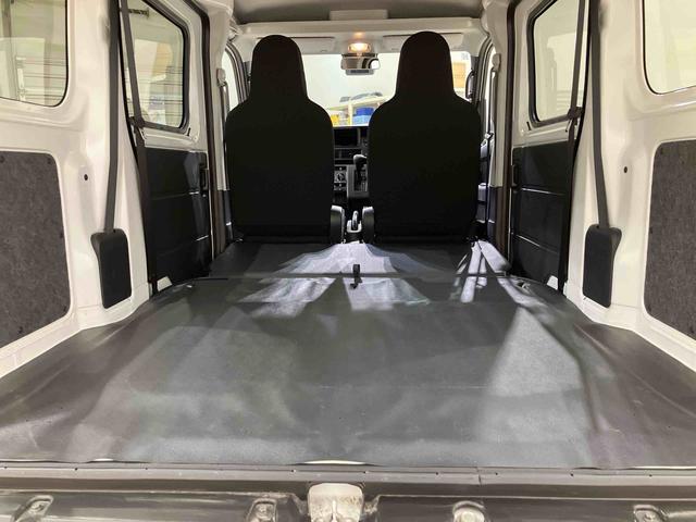 ハイゼットカーゴＤＸ（北海道）の中古車