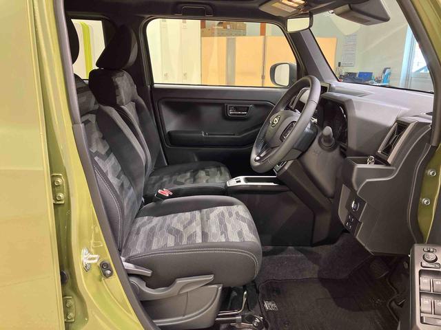 タフトＧ　クロムベンチャー（北海道）の中古車