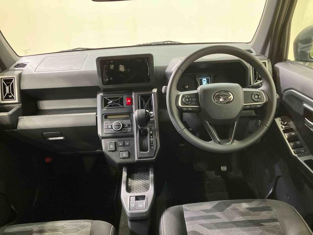 タフトＧ　クロムベンチャー（北海道）の中古車