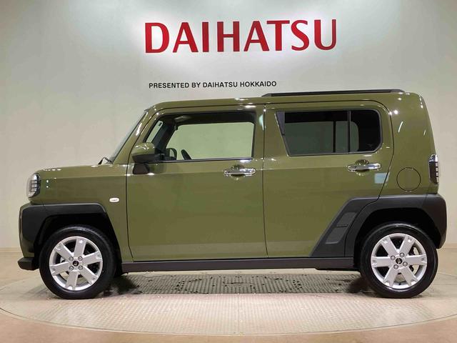 タフトＧ　クロムベンチャー（北海道）の中古車