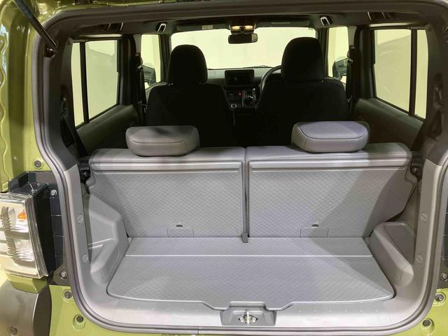 タフトＧ　クロムベンチャー（北海道）の中古車