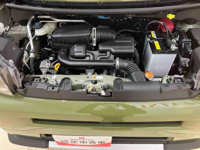 タフトＧ　クロムベンチャー（北海道）の中古車