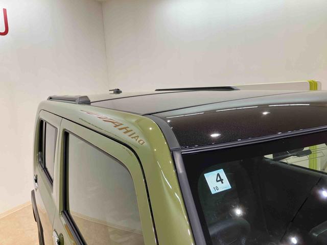 タフトＧ　クロムベンチャー（北海道）の中古車