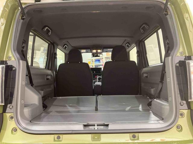 タフトＧ　クロムベンチャー（北海道）の中古車