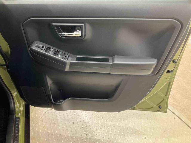 タフトＧ　クロムベンチャー（北海道）の中古車