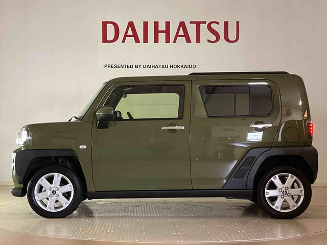 タフトＧ　クロムベンチャー（北海道）の中古車