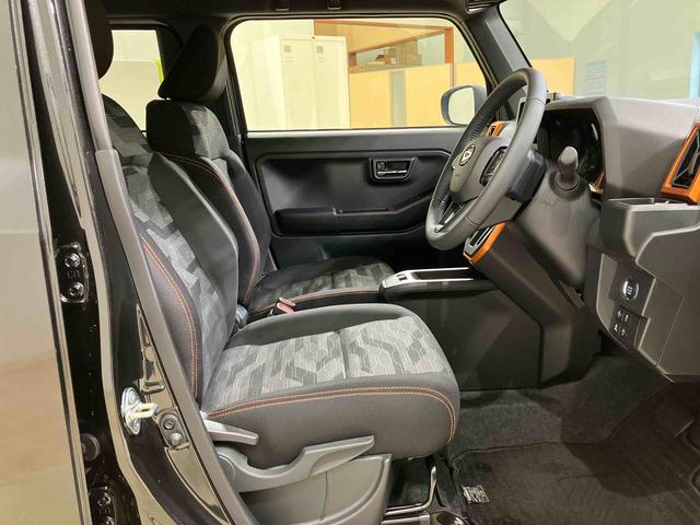 タフトＧ（北海道）の中古車