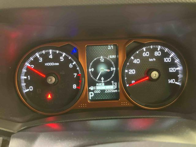 タフトＧ（北海道）の中古車