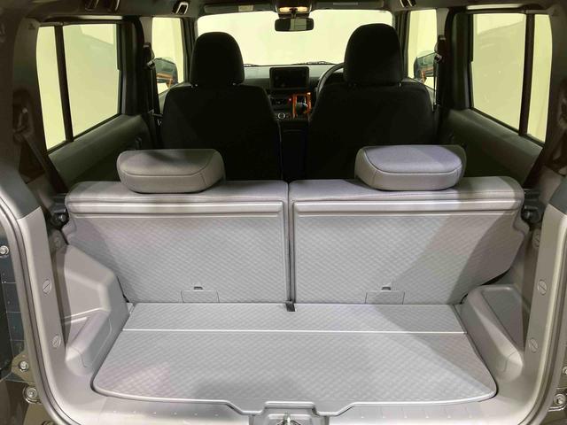 タフトＧ（北海道）の中古車