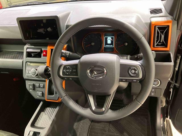 タフトＧ（北海道）の中古車