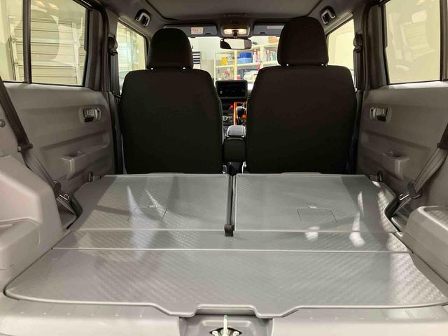 タフトＧ（北海道）の中古車