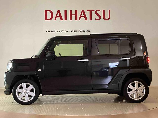 タフトＧ（北海道）の中古車