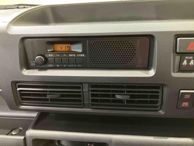 ハイゼットカーゴＤＸ（北海道）の中古車