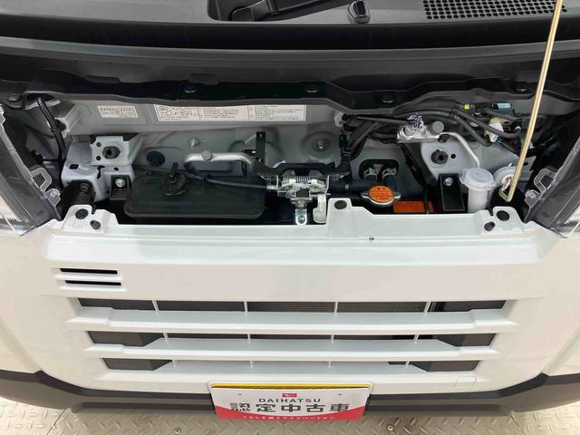 ハイゼットカーゴＤＸ（北海道）の中古車