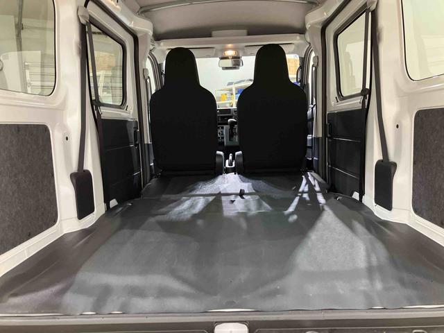 ハイゼットカーゴＤＸ（北海道）の中古車