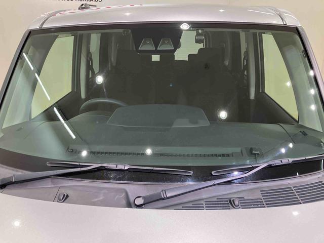 トールカスタムＧ（北海道）の中古車