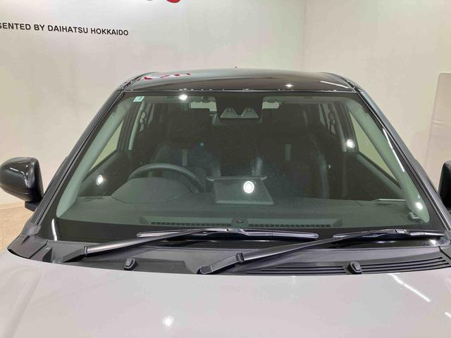 ロッキープレミアムＧ（北海道）の中古車