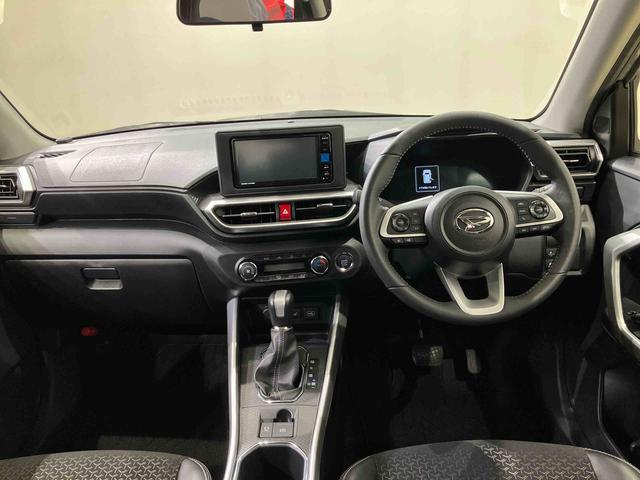 ロッキープレミアムＧ（北海道）の中古車