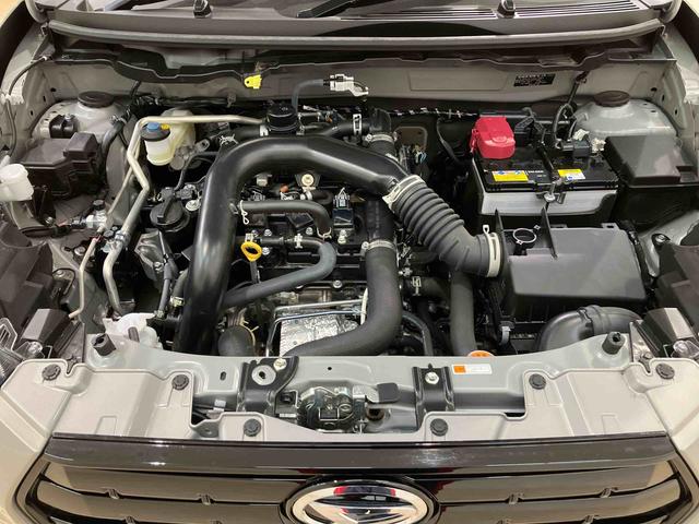 ロッキープレミアムＧ（北海道）の中古車