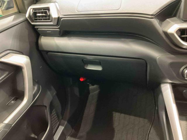 ロッキープレミアムＧ（北海道）の中古車