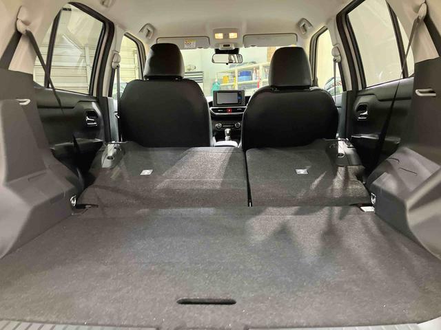 ロッキープレミアムＧ（北海道）の中古車