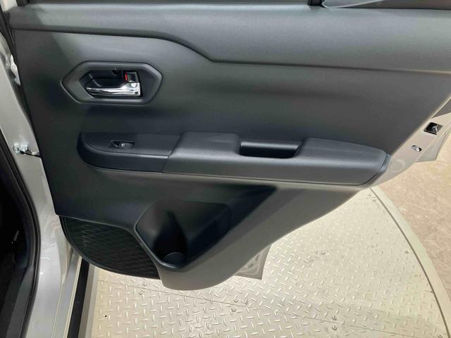 ロッキープレミアムＧ（北海道）の中古車