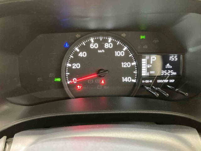 ハイゼットカーゴＤＸ４ＷＤ　キーレスエントリー　記録簿　ワンオーナー　エアバッグ　エアコン　パワーステアリング　パワーウィンドウ　ＡＢＳ（北海道）の中古車