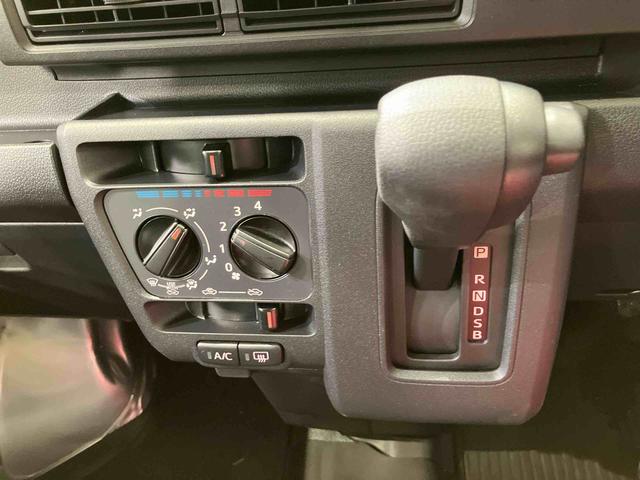 ハイゼットカーゴＤＸ４ＷＤ　キーレスエントリー　記録簿　ワンオーナー　エアバッグ　エアコン　パワーステアリング　パワーウィンドウ　ＡＢＳ（北海道）の中古車