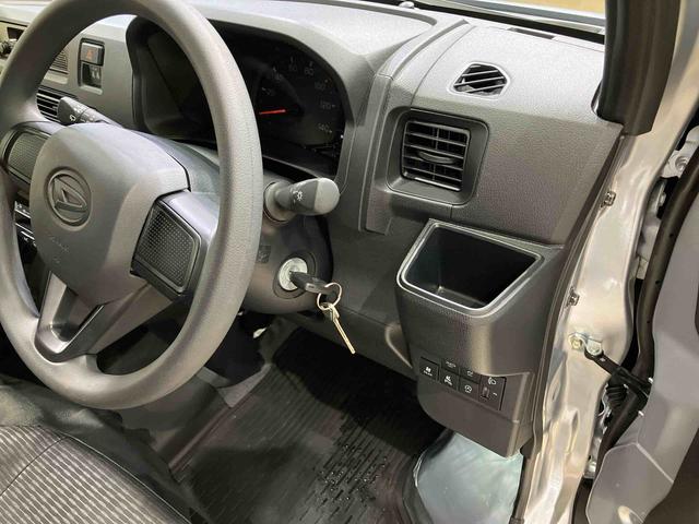 ハイゼットカーゴＤＸ４ＷＤ　キーレスエントリー　記録簿　ワンオーナー　エアバッグ　エアコン　パワーステアリング　パワーウィンドウ　ＡＢＳ（北海道）の中古車