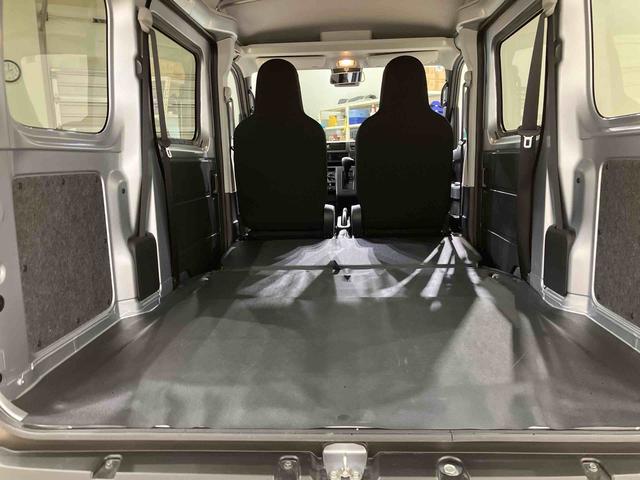 ハイゼットカーゴＤＸ４ＷＤ　キーレスエントリー　記録簿　ワンオーナー　エアバッグ　エアコン　パワーステアリング　パワーウィンドウ　ＡＢＳ（北海道）の中古車