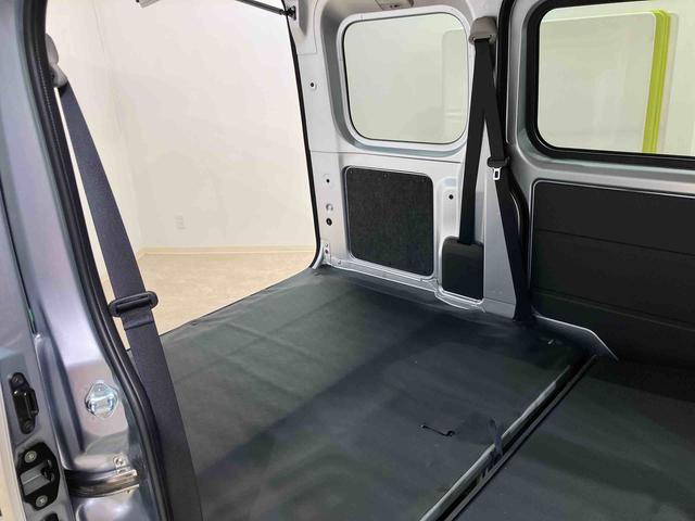 ハイゼットカーゴＤＸ４ＷＤ　キーレスエントリー　記録簿　ワンオーナー　エアバッグ　エアコン　パワーステアリング　パワーウィンドウ　ＡＢＳ（北海道）の中古車