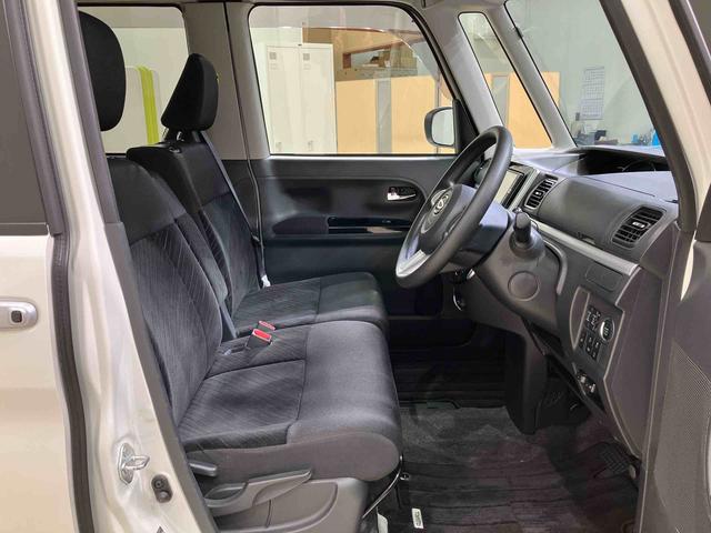 タントＸ　ＶＳ　ＳＡIII（北海道）の中古車