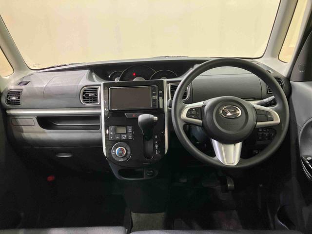 タントＸ　ＶＳ　ＳＡIII（北海道）の中古車