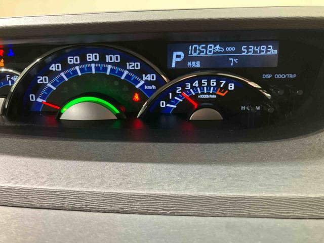 タントＸ　ＶＳ　ＳＡIII（北海道）の中古車