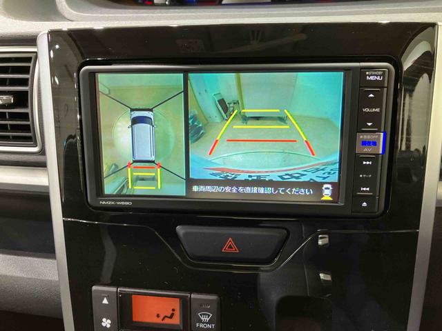 タントＸ　ＶＳ　ＳＡIII（北海道）の中古車