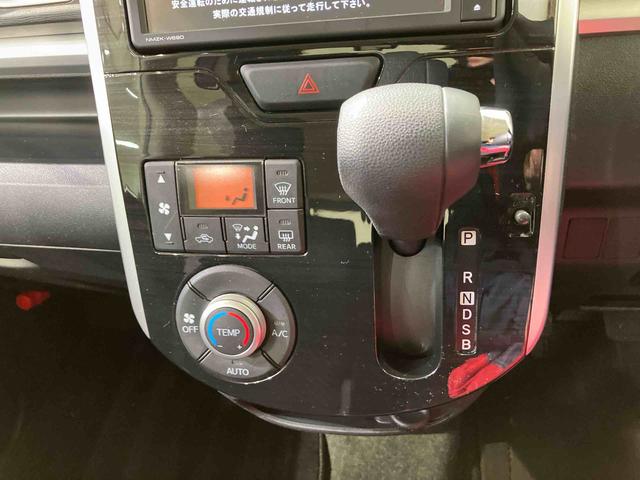 タントＸ　ＶＳ　ＳＡIII（北海道）の中古車