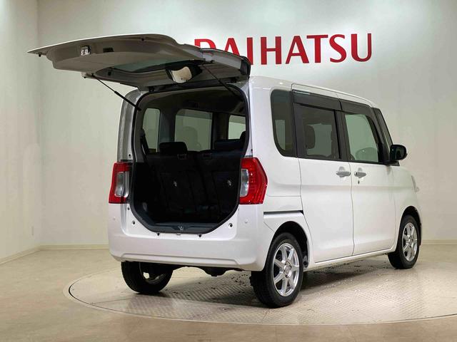 タントＸ　ＶＳ　ＳＡIII（北海道）の中古車