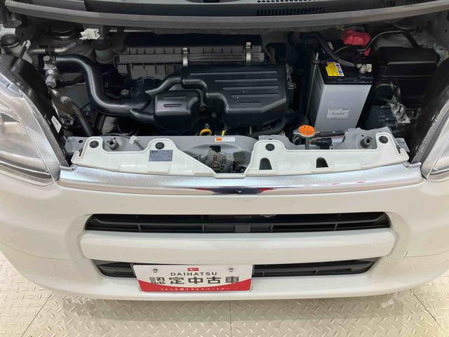 タントＸ　ＶＳ　ＳＡIII（北海道）の中古車