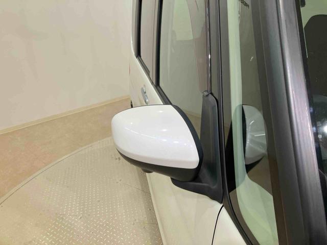 タントＸ　ＶＳ　ＳＡIII（北海道）の中古車