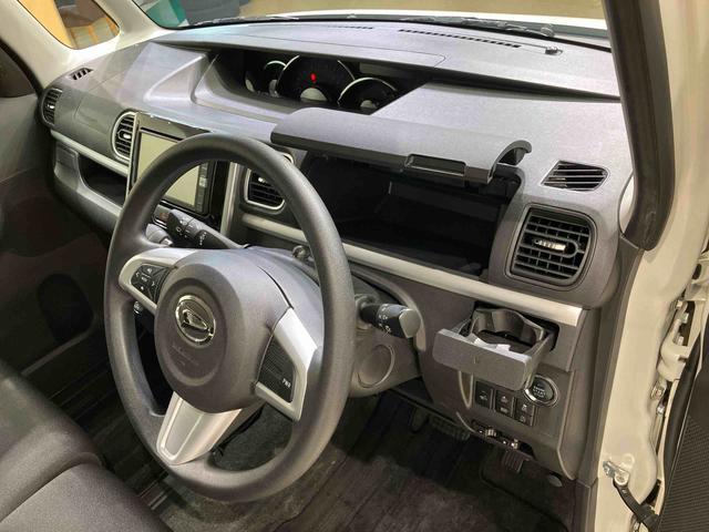 タントＸ　ＶＳ　ＳＡIII（北海道）の中古車