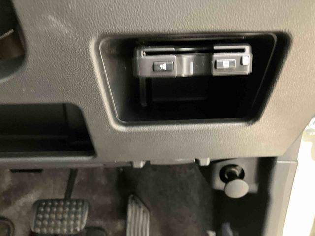 タントＸ　ＶＳ　ＳＡIII（北海道）の中古車