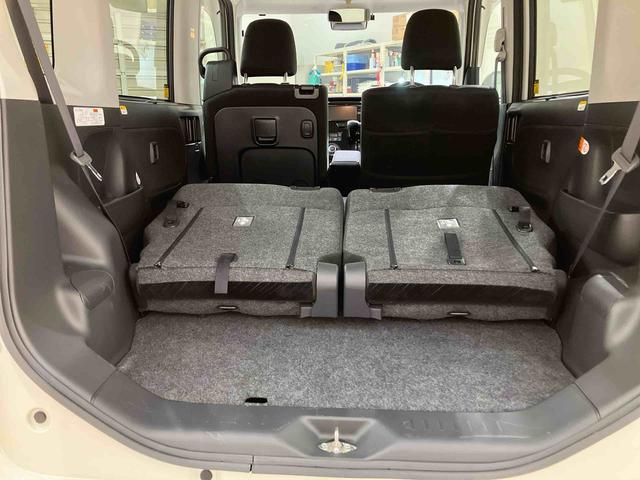 タントＸ　ＶＳ　ＳＡIII（北海道）の中古車