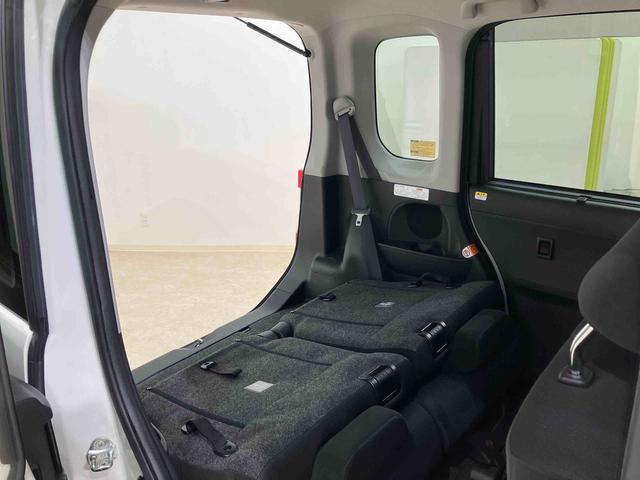 タントＸ　ＶＳ　ＳＡIII（北海道）の中古車