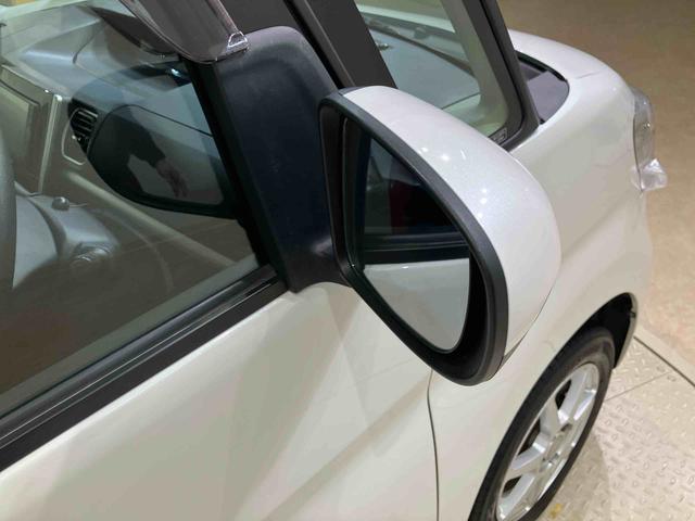 タントＸ　ＶＳ　ＳＡIII（北海道）の中古車