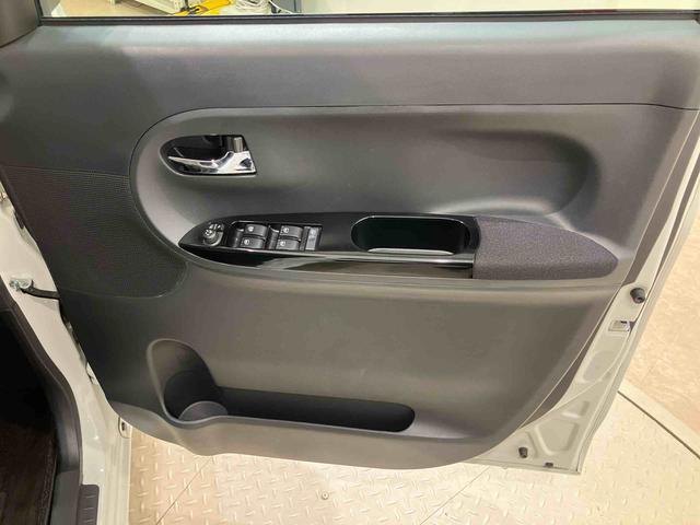 タントＸ　ＶＳ　ＳＡIII（北海道）の中古車