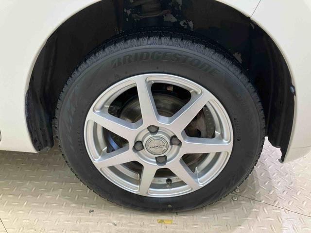 タントＸ　ＶＳ　ＳＡIII（北海道）の中古車